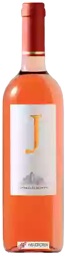 Domaine Jacopo Biondi-Santi - Castello di Montepo J Rosé