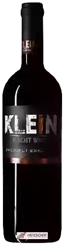 Domaine Jacqueline Klein - Zweigelt  Exclusiv