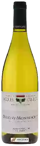 Domaine Jacques Carillon - Puligny-Montrachet