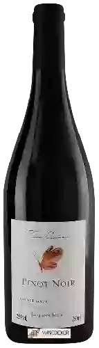 Domaine Jacques Charlet - Terra Occitana Pinot Noir