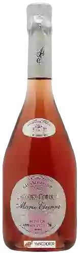 Weingut Copinet - Marie Etienne Rosé de Saignée Brut Champagne