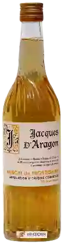 Domaine Jacques D'Aragon