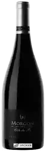 Domaine Jacques Depagneux - Cuvée Mathilde Morgon 'Côte du Py'