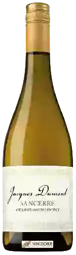 Domaine Jacques Dumont - Sancerre