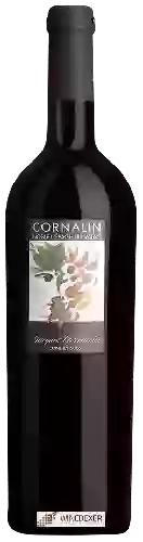 Domaine Jacques Germanier - Cornalin