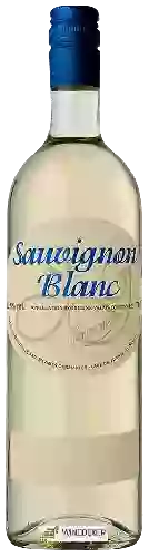 Domaine Jacques Germanier - Sauvignon Blanc