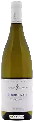 Domaine Jacques Girardin