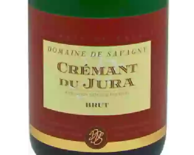 Domaine Jacques Tissot - Prestige Crémant du Jura Brut