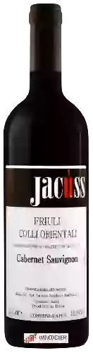 Domaine Jacùss - Cabernet Sauvignon