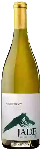 Domaine Jade Mountain - Chardonnay
