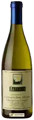 Domaine Jaffurs - Grenache Blanc (Thompson Vineyard)