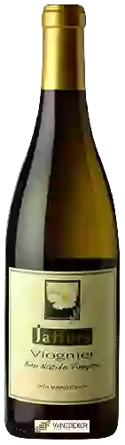 Domaine Jaffurs - Viognier (Bien Nacido Vineyard)