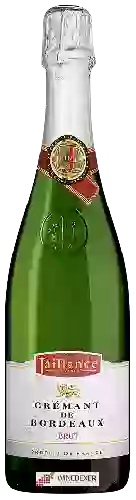 Domaine Jaillance - Crémant de Bordeaux Brut