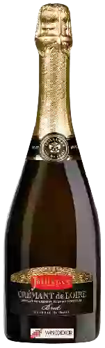 Domaine Jaillance - Crémant de Loire Brut