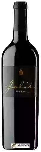 Domaine Jalits - Diabas