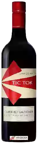 Domaine James Oatley Tic Tok - Cabernet Sauvignon