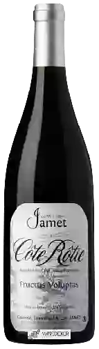 Domaine Jamet - Fructus Voluptas Côte-Rôtie