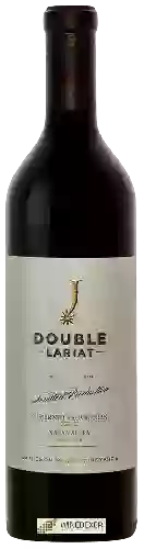 Domaine Jamieson Ranch Vineyards - Double Lariat Cabernet Sauvignon