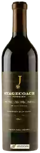 Domaine Jamieson Ranch Vineyards - Stagecoach Vineyard Cabernet Sauvignon