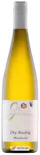 Domaine Jana - Dry Riesling