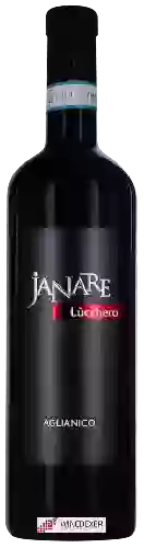 Domaine La Guardiense - Janare Lùcchero Aglianico