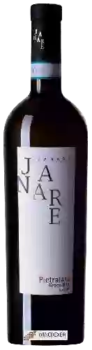 Domaine La Guardiense - Janare Pietralata Sannio Greco