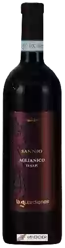 Domaine La Guardiense - Sannio Aglianico