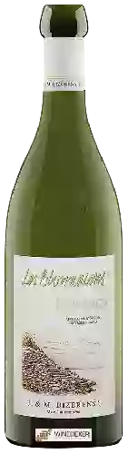 Domaine J&M Dizerens - Les Blonnaisses