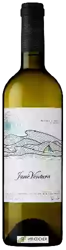 Domaine Jané Ventura - Blanco Selecció