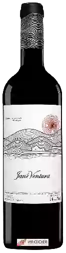 Domaine Jané Ventura - Negre Selecció