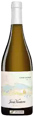 Domaine Jané Ventura - Vinyes Blanques