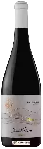 Domaine Jané Ventura - Vinyes Negres