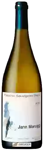 Domaine Jann Marugg - Fläscher Sauvignon Blanc