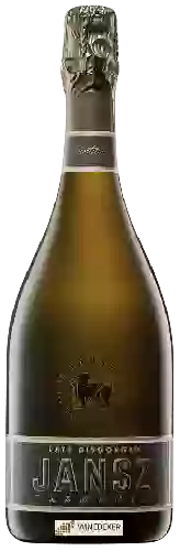 Domaine Jansz - Late Disgorged