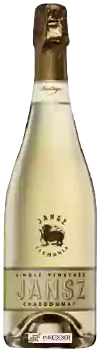 Domaine Jansz - Single Vineyard Chardonnay