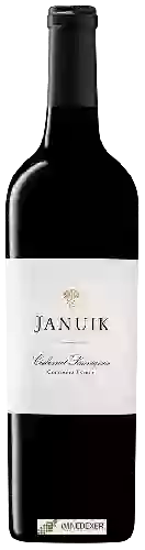 Domaine Januik - Cabernet Sauvignon