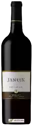 Domaine Januik - Klipsun Vineyard Merlot