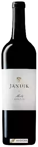 Domaine Januik - Merlot