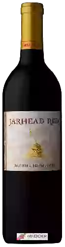 Domaine Jarhead - Jarhead Red