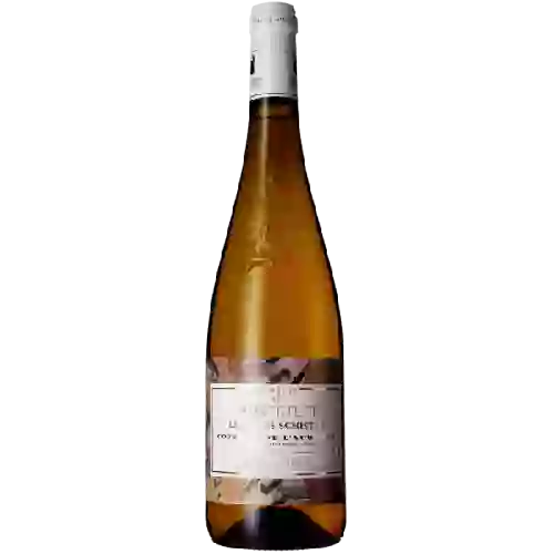 Vignoble de la Jarnoterie - Cuvée Carine