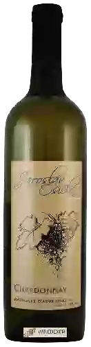 Domaine Jaroslav Osička - Chardonnay