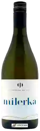 Domaine Jaroslav Osička - Milerka