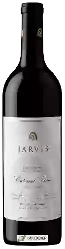 Domaine Jarvis