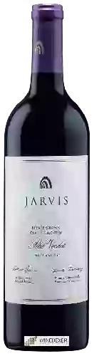 Domaine Jarvis - Estate Petit Verdot (Cave Fermented)