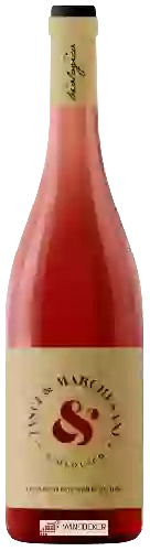 Domaine Jasci & Marchesani - Cerasuolo d'Abruzzo Rose Biologico