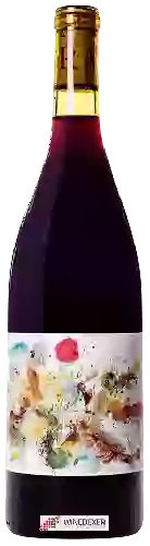 Domaine Vinca Minor - Rosewood Carignan