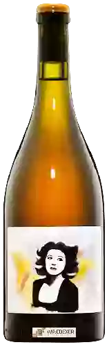 Domaine Ktima Ligas - Roditis Barrique