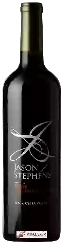 Domaine Jason Stephens - Estate Cabernet Sauvignon