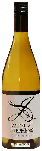 Domaine Jason Stephens - Estate Select Chardonnay