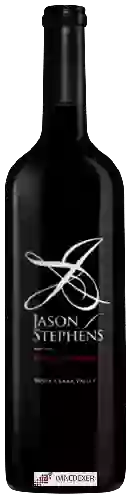 Domaine Jason Stephens - Estate Zinfandel